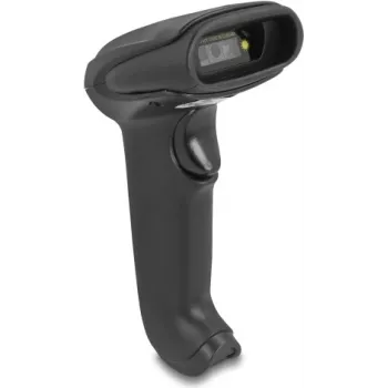 Σαρωτής barcode DELOCK 90943 — 1D/2D Bluetooth με USB Type-C