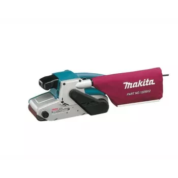 Makita 9404J Λειαντήρας χειρός με ιμάντα