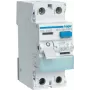 Hager CDA240D Γκρι