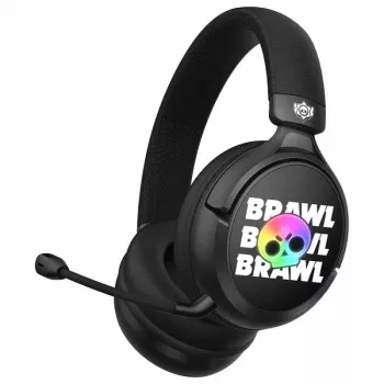 Subsonic ασύρματο gaming headset Brawl Stars Brawl
