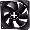Xilence XF034 80mm μαύρος ανεμιστήρας κουτιού