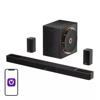 Soundbar Ultimea Skywave X50 της Ultimea (Μοντέλο U422A)