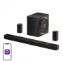 Soundbar Ultimea Skywave X50 της Ultimea (Μοντέλο U422A)