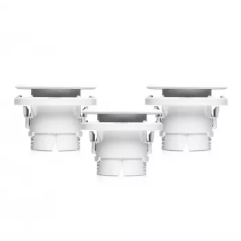 Βάση για UBIQUITI UVC-G3-F-C-3 Κάμερα παρακολούθησης, εσωτερική, λευκή