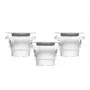 Βάση για UBIQUITI UVC-G3-F-C-3 Κάμερα παρακολούθησης, εσωτερική, λευκή