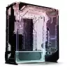 Πλαϊνό τμήμα για κουτί PC Singularity Spectre 4 Dual Loop, διαφανές ακρυλικό