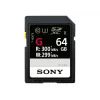 Sony SF-G64T/T1 κάρτα μνήμης 64 GB SDXC UHS-II Class 10