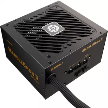 Enermax Τροφοδοτικό 850W MARBLEBRON II 80+ BRONZE