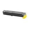 KYOCERA TK-5205Y δοχείο τόνερ 1 τεμ. Γνήσιο Κίτρινο