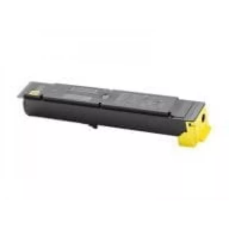 KYOCERA TK-5205Y δοχείο τόνερ 1 τεμ. Γνήσιο Κίτρινο