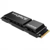 Μονάδα SSD Team Group 1 TB M.2 2280 PCIe 4.0 x4 TM8FFH001T0C128