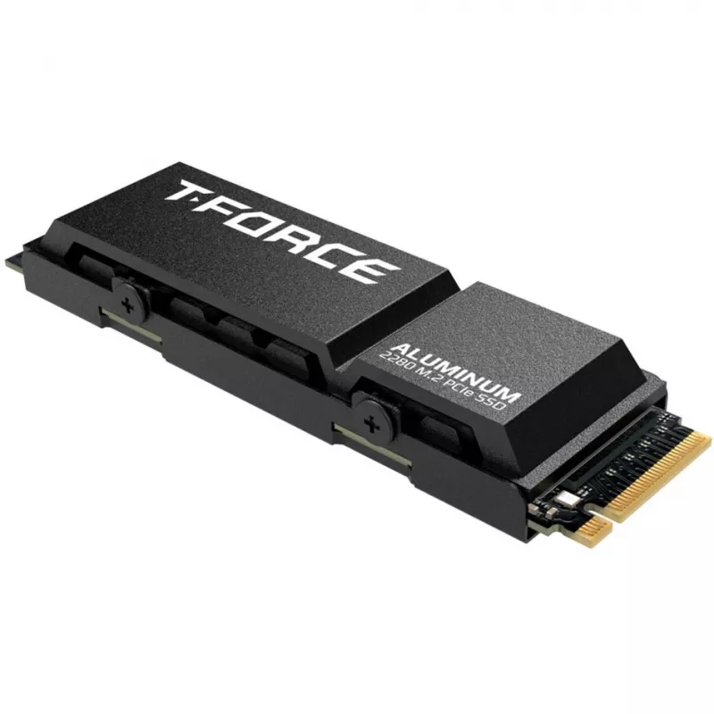 Μονάδα SSD Team Group 1 TB M.2 2280 PCIe 4.0 x4 TM8FFH001T0C128