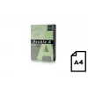 Χαρτί εκτύπωσης Double A, 80 g, A4, 500 φύλλα, Lagoon