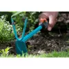 Τσάπα χειρός Push Gardena 08913-20