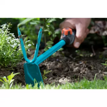 Τσάπα χειρός Push Gardena 08913-20