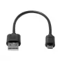 Καλώδιο USB 2.0 ProXtend USB2AMB-005 — A σε Micro-B, 1,52 m (5 ft)