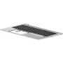 HP M53309-041 ανταλλακτικό φορητού υπολογιστή πληκτρολόγιο
