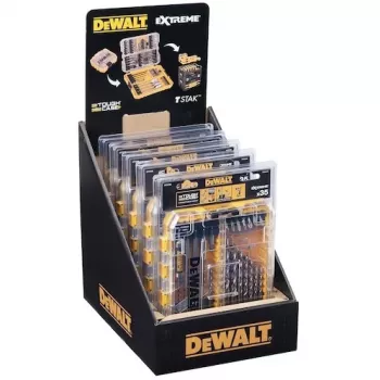 DeWALT DT70756-QZ εξάρτημα τρυπανιού