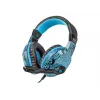 Ακουστικά για gamers Fury Hellcat φωτισμός LED