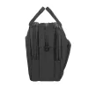 Τσάντα toploader Rivacase 8432 θήκη laptop 39,6 cm (15,6 ίντσες) μαύρη