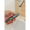 Dixix Trimmer μύτης/αυτιών (Linear), NT33-2, Γκρι, EU