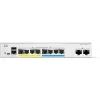 Διαχειριζόμενο switch Cisco Catalyst C1300-8MGP-2X L2/L3 Gigabit Ethernet PoE