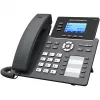 IP τηλέφωνο Grandstream Networks GRP2604 μαύρο