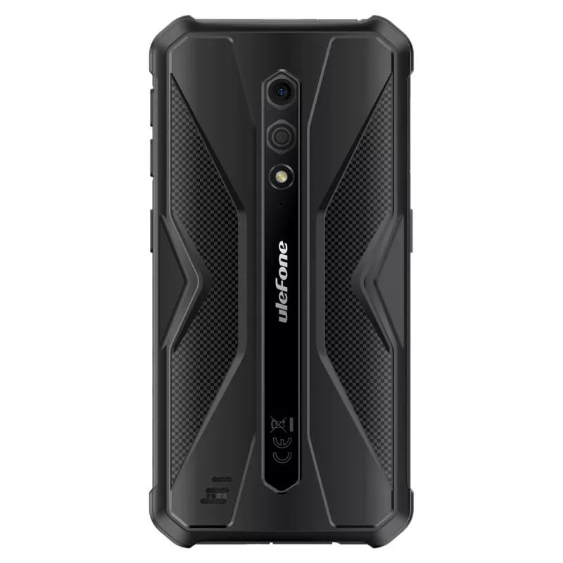 Smartphone Ulefone Armor X12 3GB/32GB (Μαύρο)