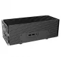 Akasa Turing AC Pro UCFF κουτί για Intel NUC12/NUC13 Pro, μαύρο (A-NUC95-M1B)