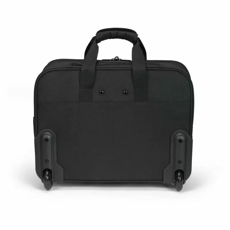 Τρόλεϊ DICOTA D32043-RPET 17,3 inch μαύρο