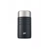 Esbit Majoris Thermos 1l θερμός - μαύρο