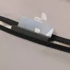 Τσάντα φορητού υπολογιστή DICOTA D32166-RPET 40,6 cm (16) χαρτοφύλακας μαύρο