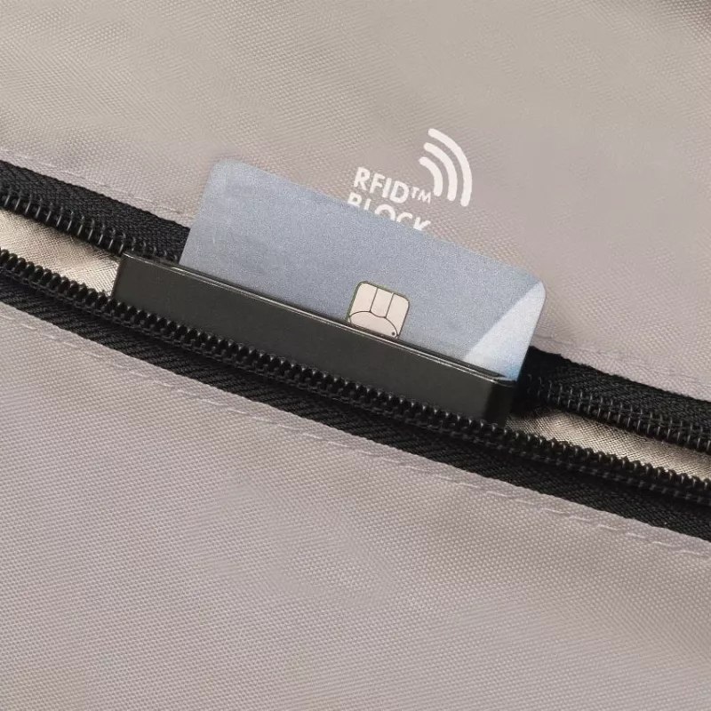 Τσάντα φορητού υπολογιστή DICOTA D32166-RPET 40,6 cm (16) χαρτοφύλακας μαύρο