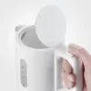 Ηλεκτρικός βραστήρας Severin 0,5 L 1100 W Λευκό