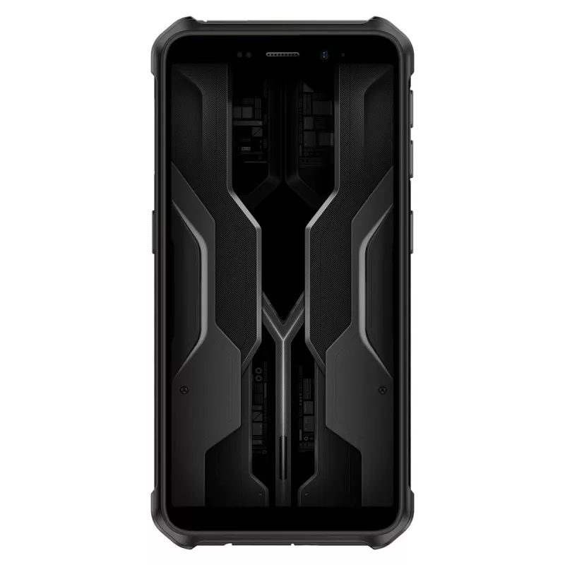 Ulefone Armor X12 Pro 4/64GB Μαύρο χωρίς φορτιστή