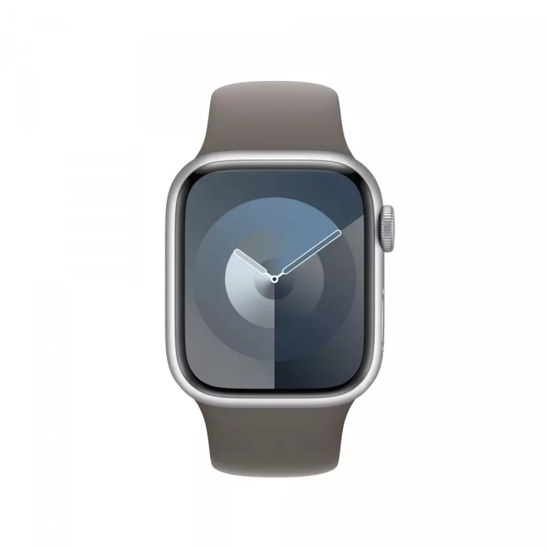 Αθλητικό λουράκι Clay 41 mm - M/L