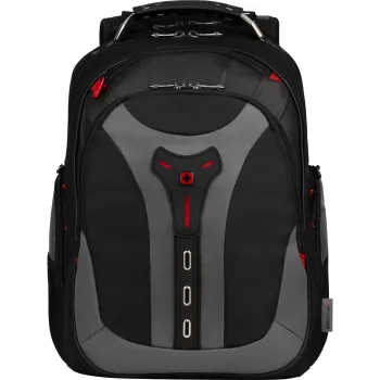 Wenger/SwissGear 600639 θήκη notebook 43,2 cm (17) σακίδιο πλάτης μαύρο, γκρι