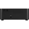 Mini PC MSI Cubi NUC AI+ i7-258V, 32GB RAM, 1TB SSD, Windows 11 Home, Μαύρο