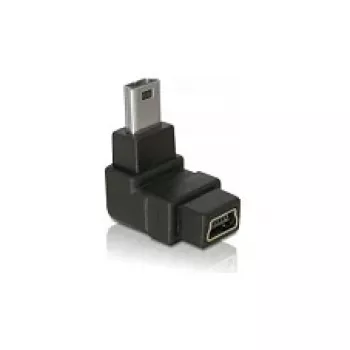 Αντάπτορας USB-B mini DeLOCK 65097