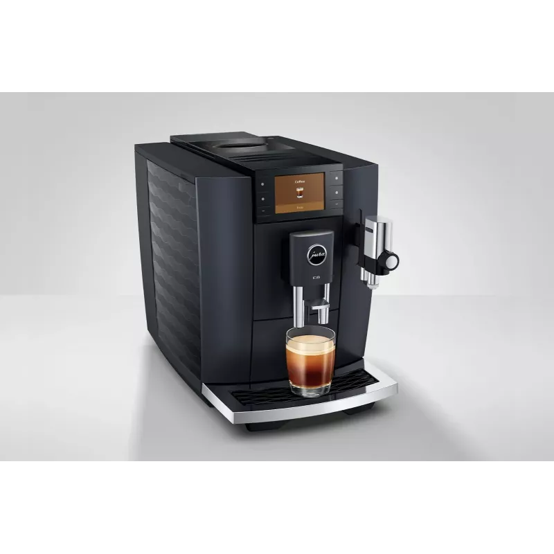 JURA E8 (ED) Πλήρως αυτόματη μηχανή espresso 1,9 L