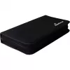 Θήκη CD MediaRange για 48 CD/DVD μαύρο (BOX51)