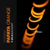Μανίκι MDPC-X Sleeve Medium - Papaya-Orange, 1m