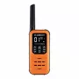 Θήκη μεταφοράς για Midland Tectalk Float 2 PMR με φορτιστή και καραμπίνερ