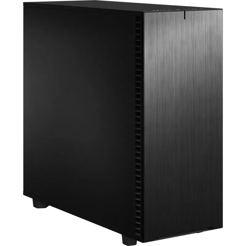 Fractal Design Define 7 XL Midi Tower Μαύρο