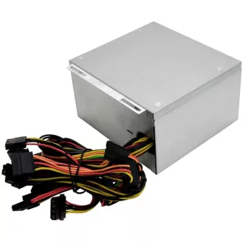 Seasonic ATX ES2 SSP-400ES2 - τροφοδοτικό (εσωτερικό)