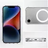 Θήκη 4smarts 541361 Διαφανής θήκη για iPhone SE 6.06 ίντσες