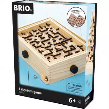 Παιχνίδι επιδεξιότητας BRIO 34000