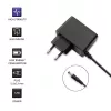 Τροφοδοτικό QOLTEC 52405 6V 2A 12W τροφοδοσία για φορητές συσκευές