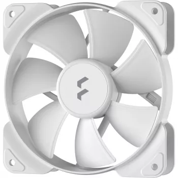Fractal Design Aspect 12 120mm Ανεμιστήρας κουτιού Λευκό