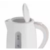 Ηλεκτρικός βραστήρας Zelmer 1,7 L 2200 W λευκός
